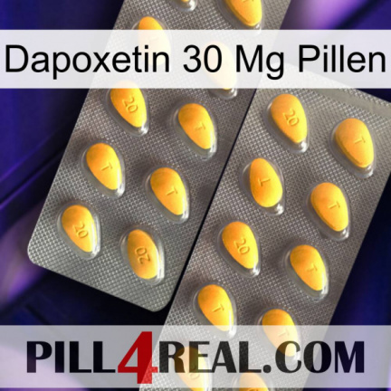 Dapoxetine 30Mg Pills cialis2